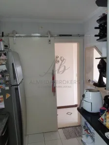 Cobertura com 3 Quartos à venda, 190m² no Taquaral, Campinas