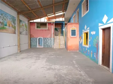 com 3 Quartos à venda, 250m² no Vila Medeiros, Caçapava