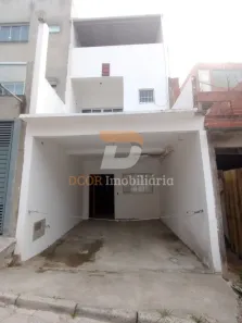 Sobrado com 2 Quartos à venda, 72m² no Eldorado, São Paulo
