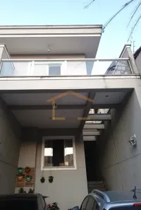 Sobrado com 3 Quartos à venda, 150m² no Vila Mazzei, São Paulo