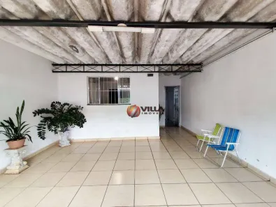 Casa com 3 Quartos à venda, 114m² no São Manoel, Americana