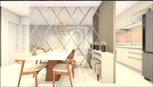 Apartamento com 1 Quarto à venda, 45m² no Parque Campolim, Sorocaba