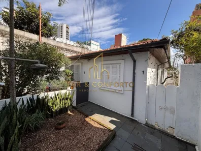Casa com 2 Quartos para alugar, 80m² no Sumarezinho, São Paulo