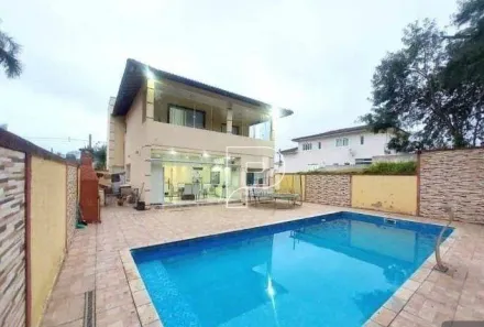 Casa de Condomínio com 4 Quartos à venda, 303m² no Vila Rica, Vargem Grande Paulista