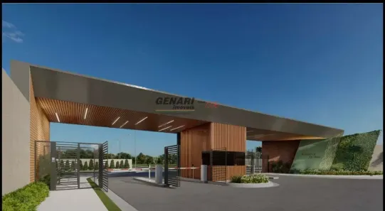 à venda, 300m² no Chácara Areal, Indaiatuba