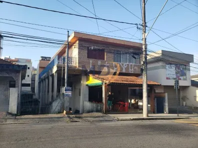 Prédio Comercial à venda, 626m² no Jardim, Santo André