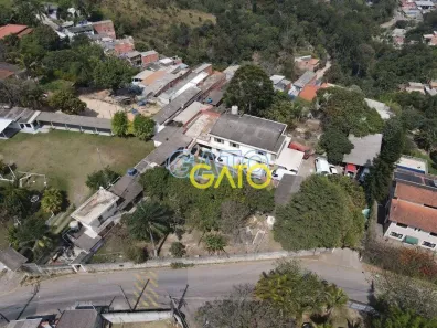 Fazenda/Sítio com 3 Quartos à venda, 1186m² no Santa Terezinha (Jordanésia), Cajamar