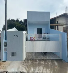 Casa com 2 Quartos à venda, 90m² no Campos de São José, São José dos Campos