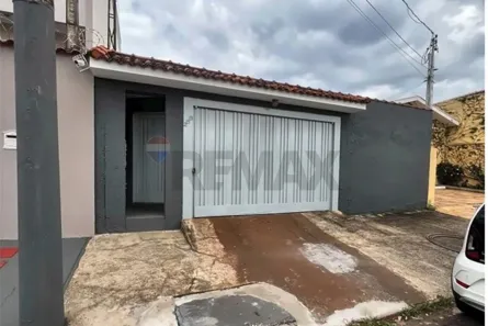Casa com 3 Quartos para alugar, 320m² no Jardim Botânico, Ribeirão Preto