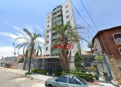 Apartamento com 2 Quartos à venda, 120m² no Vila Nova Savoia, São Paulo