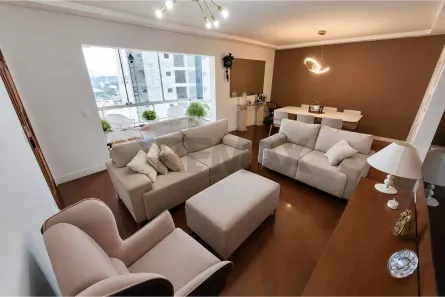 Apartamento com 4 Quartos para alugar, 139m² no Mirandópolis, São Paulo