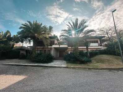 Casa de Condomínio com 10 Quartos à venda, 950m² no Praia da Barra, Garopaba