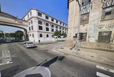 Imóvel Comercial com 29 Quartos à venda, 1643m² no Gamboa, Rio de Janeiro