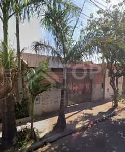 Casa com 2 Quartos à venda, 80m² no Conjunto Habitacional Planalto Verde, São Carlos