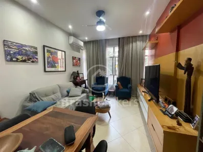 Apartamento com 3 Quartos à venda, 85m² no Copacabana, Rio de Janeiro