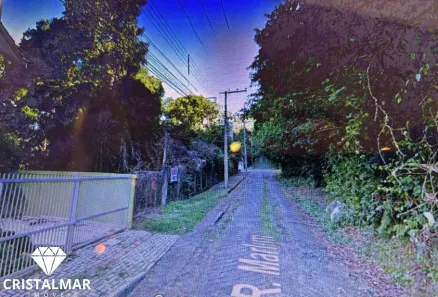 Lote/Terreno à venda, 300m² no Centro, Bombinhas