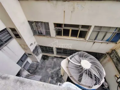 Sala Comercial à venda, 22m² no Centro, Rio de Janeiro