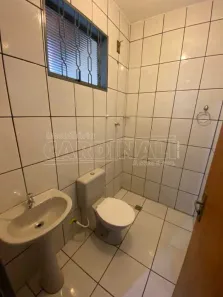 Kitnet com 1 Quarto para alugar, 32m² no Jardim Botafogo 1, São Carlos