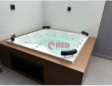 Casa de Condomínio com 2 Quartos à venda, 160m² no Morros, Sorocaba