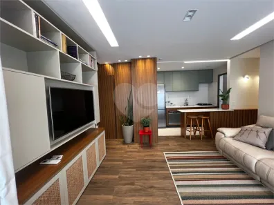 Apartamento com 2 Quartos à venda, 74m² no Indianópolis, São Paulo