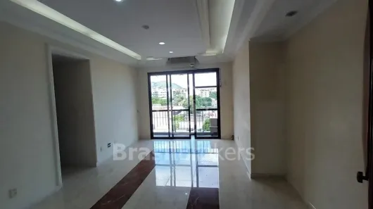 Apartamento com 3 Quartos à venda, 92m² no Freguesia (Jacarepaguá), Rio de Janeiro