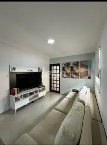 Apartamento com 2 Quartos à venda, 125m² no Paraíso, Santo André