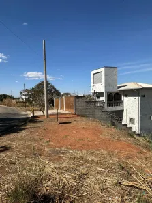 Lote/Terreno à venda, 771m² no Setor Gentil Meireles, Goiânia
