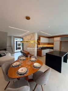 Sobrado com 3 Quartos à venda, 160m² no Plano Diretor Sul, Palmas