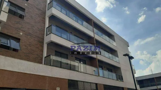 Sala Comercial para alugar, 48m² no Pinheirinho, Vinhedo