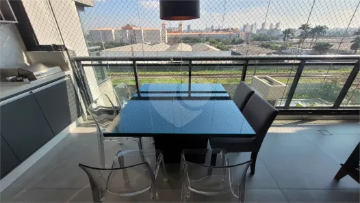 Apartamento com 3 Quartos à venda, 88m² no Vila Leopoldina, São Paulo