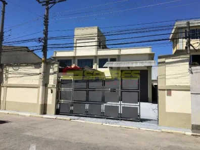 Galpão/Depósito/Armazém para alugar, 930m² no Jardim Pereira Leite, São Paulo