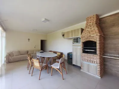 Casa de Condomínio com 1 Quarto à venda, 100m² no Residencial Florença, Rio Claro