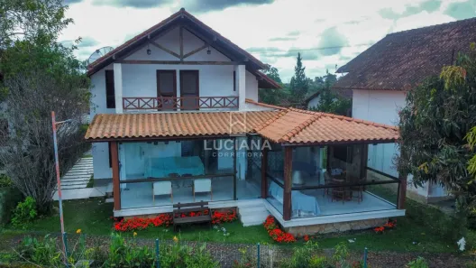 Casa de Condomínio com 3 Quartos à venda, 208m² no Prado, Gravatá