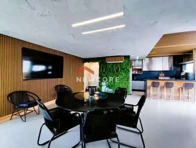 Cobertura com 3 Quartos à venda, 172m² no Riviera, Bertioga