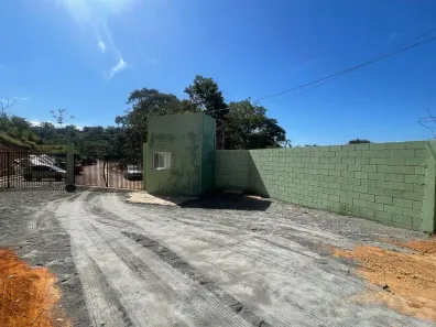Lote/Terreno à venda, 600m² no Centro, Igaratá