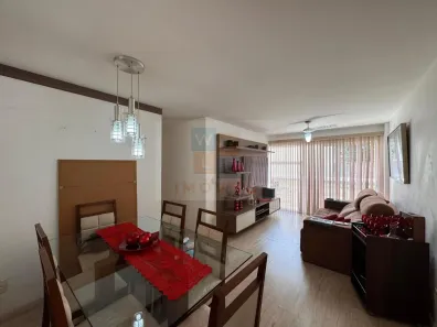 Apartamento com 2 Quartos à venda, 81m² no Recreio dos Bandeirantes, Rio de Janeiro