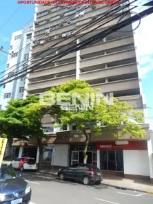 Sala Comercial para alugar, 49m² no Centro, Canoas