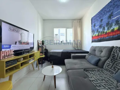 Apartamento com 1 Quarto à venda, 38m² no Norte, Brasília