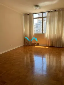 Apartamento com 3 Quartos à venda, 110m² no Jardim Paulista, São Paulo