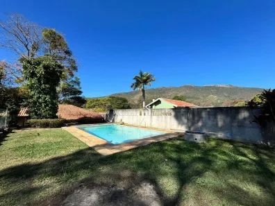 Casa com 2 Quartos à venda, 105m² no Retiro das Fontes, Atibaia