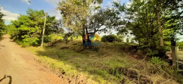 Lote/Terreno à venda, 1000m² no Vale do Sol, Indaiatuba