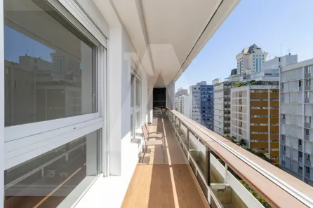 Apartamento com 4 Quartos à venda, 442m² no Higienópolis, São Paulo