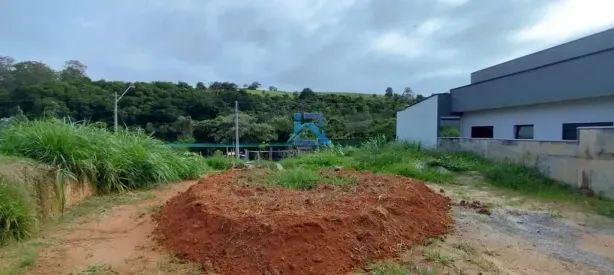 Lote/Terreno à venda, 381m² no Bairro Itapema, Itatiba