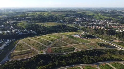 Lote/Terreno à venda, 450m² no Vila Sônia (Sousas), Campinas