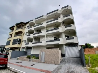 Apartamento com 2 Quartos para alugar, 90m² no Jardim Maluche, Brusque