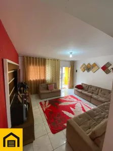 Sobrado com 3 Quartos à venda, 276m² no Matriz, Mauá