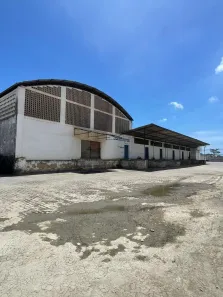 Galpão/Depósito/Armazém para alugar, 1570m² no Santos Dumont, Maceió