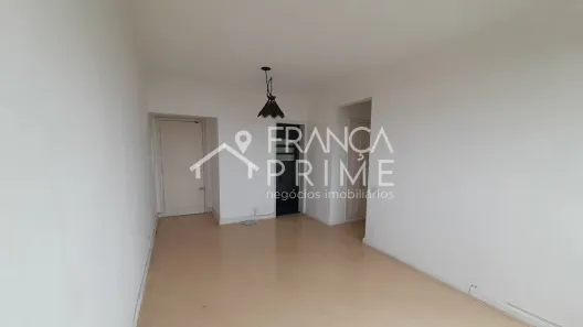 Apartamento com 2 Quartos à venda, 79m² no Vila Romana, São Paulo