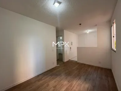 Apartamento com 2 Quartos à venda, 40m² no Pompéia, Piracicaba