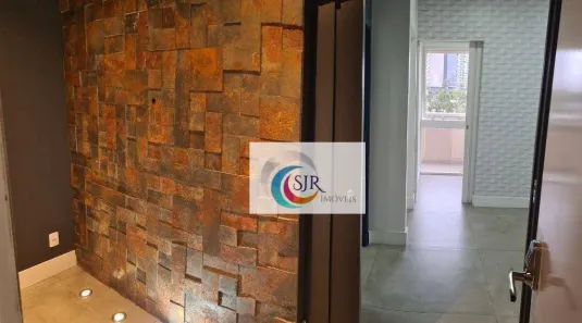 Sala Comercial à venda, 67m² no Várzea da Barra Funda, São Paulo